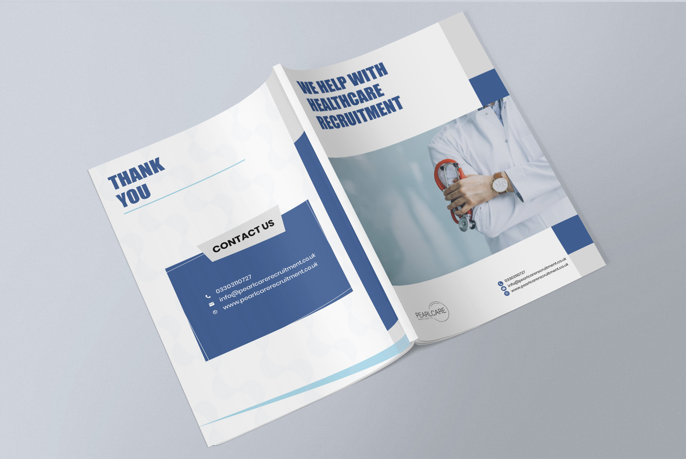 Ar Creatives Company Profile