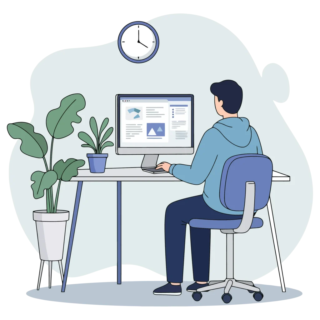 Best graphic designer in sharjah